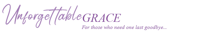 Unforgettable Grace Funeral Package | Gift of Grace Funerals